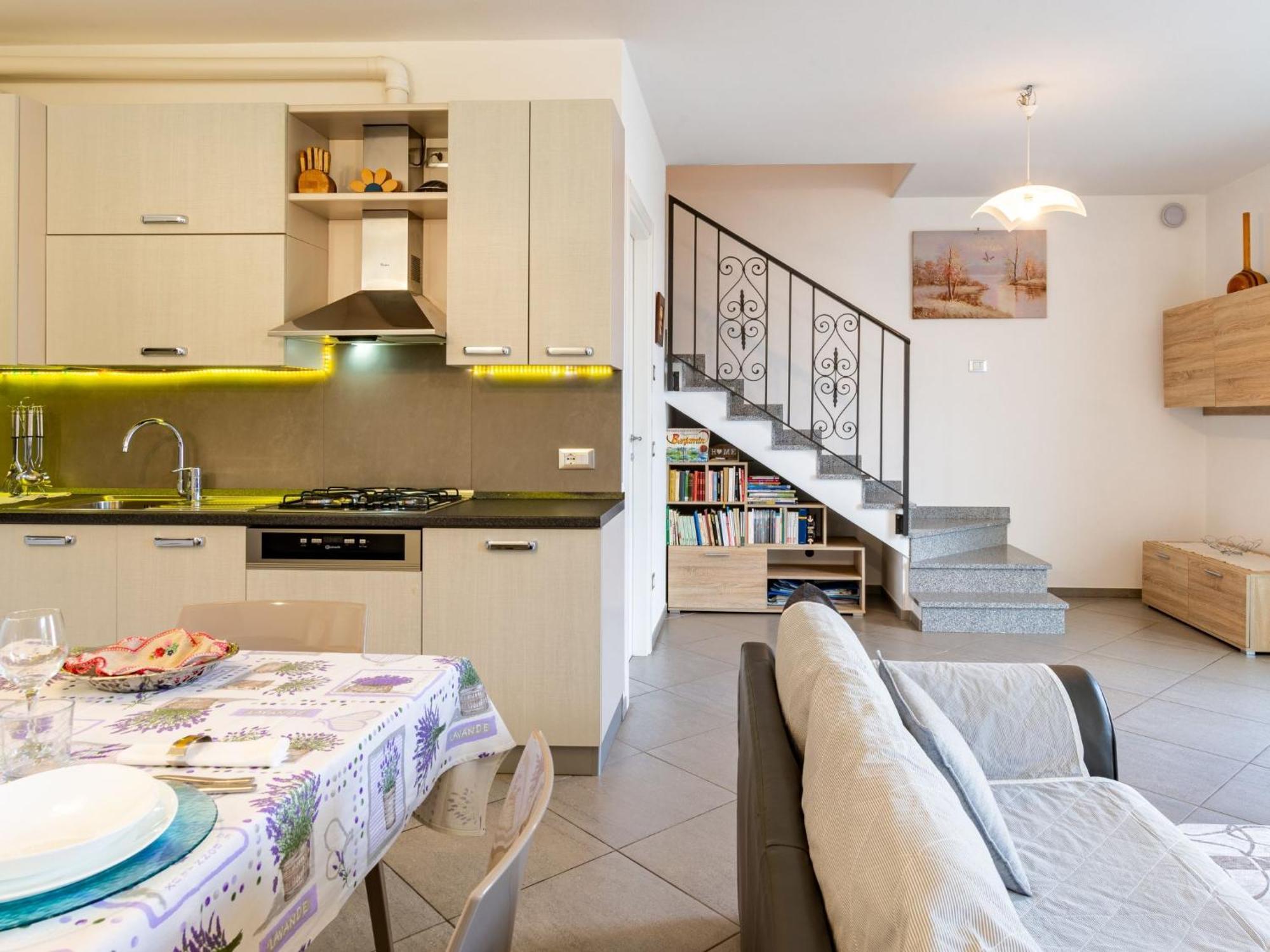 Holiday Home Carmen By Interhome Brissago-Valtravaglia Extérieur photo