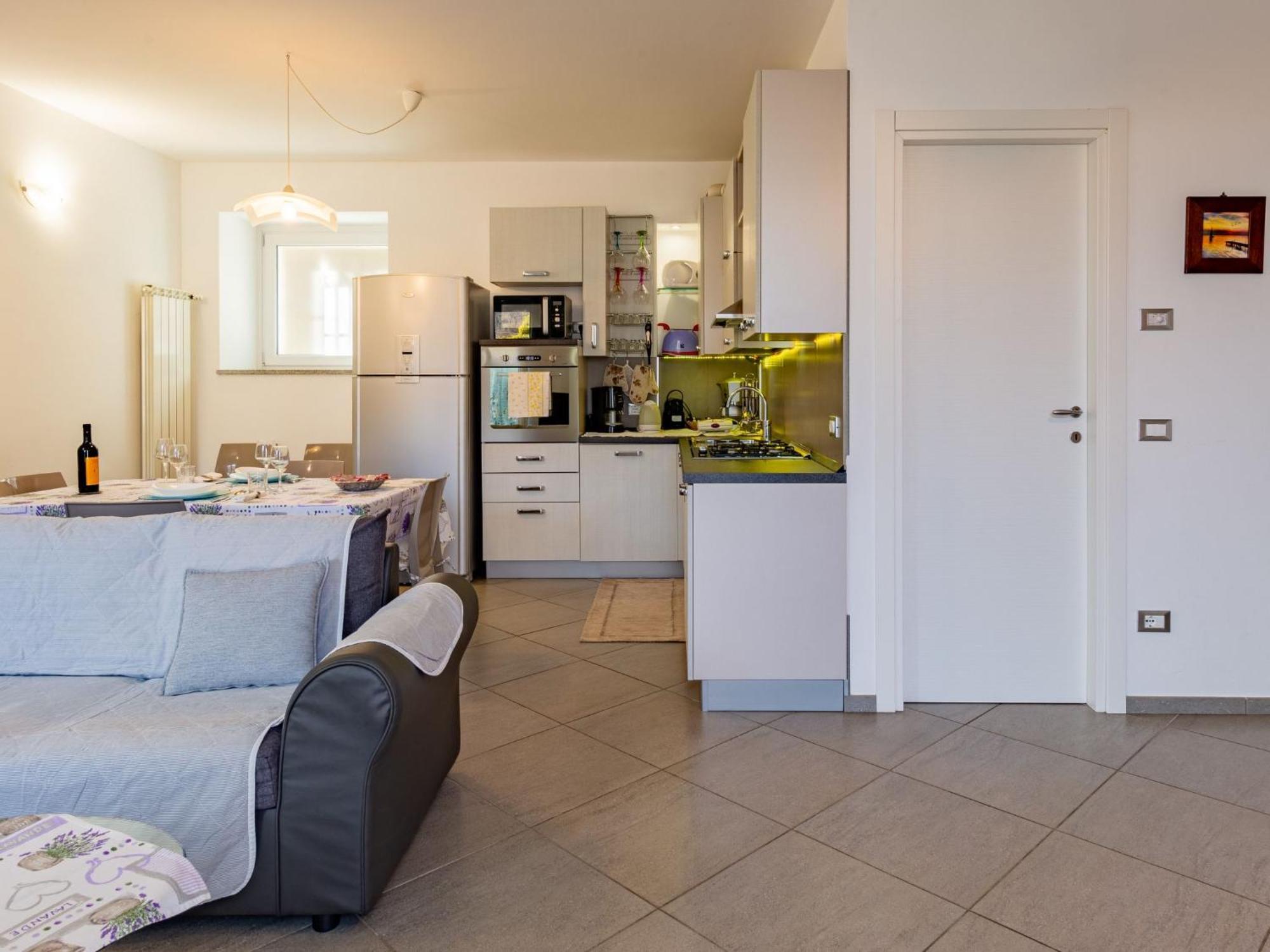 Holiday Home Carmen By Interhome Brissago-Valtravaglia Extérieur photo