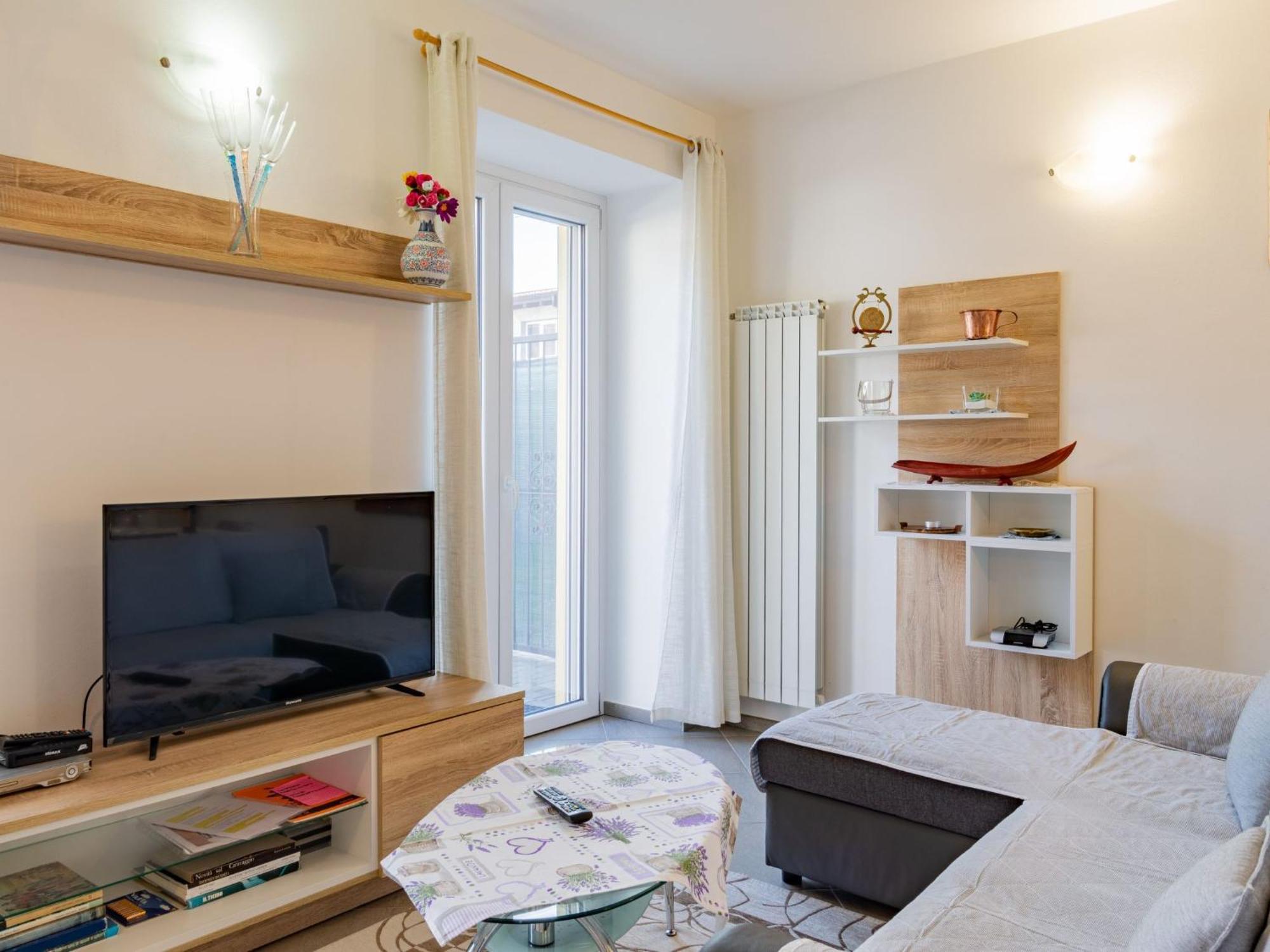 Holiday Home Carmen By Interhome Brissago-Valtravaglia Extérieur photo