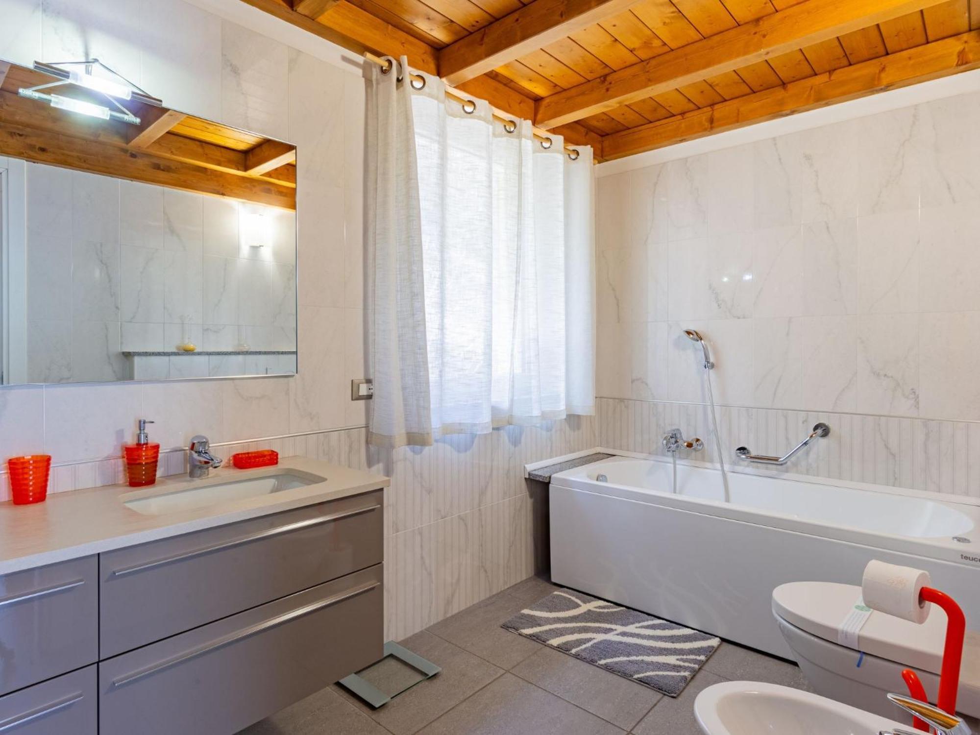 Holiday Home Carmen By Interhome Brissago-Valtravaglia Extérieur photo