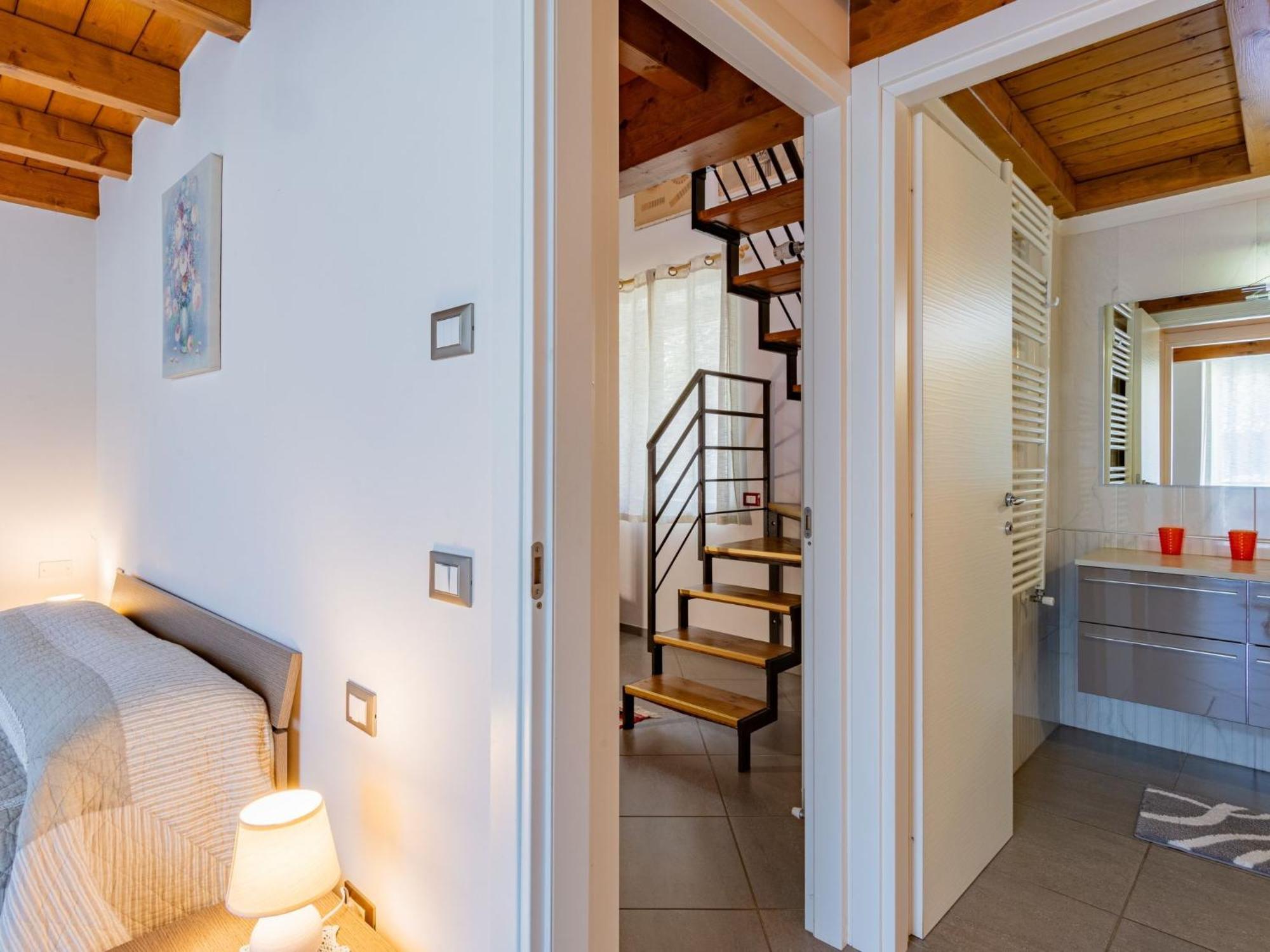Holiday Home Carmen By Interhome Brissago-Valtravaglia Extérieur photo