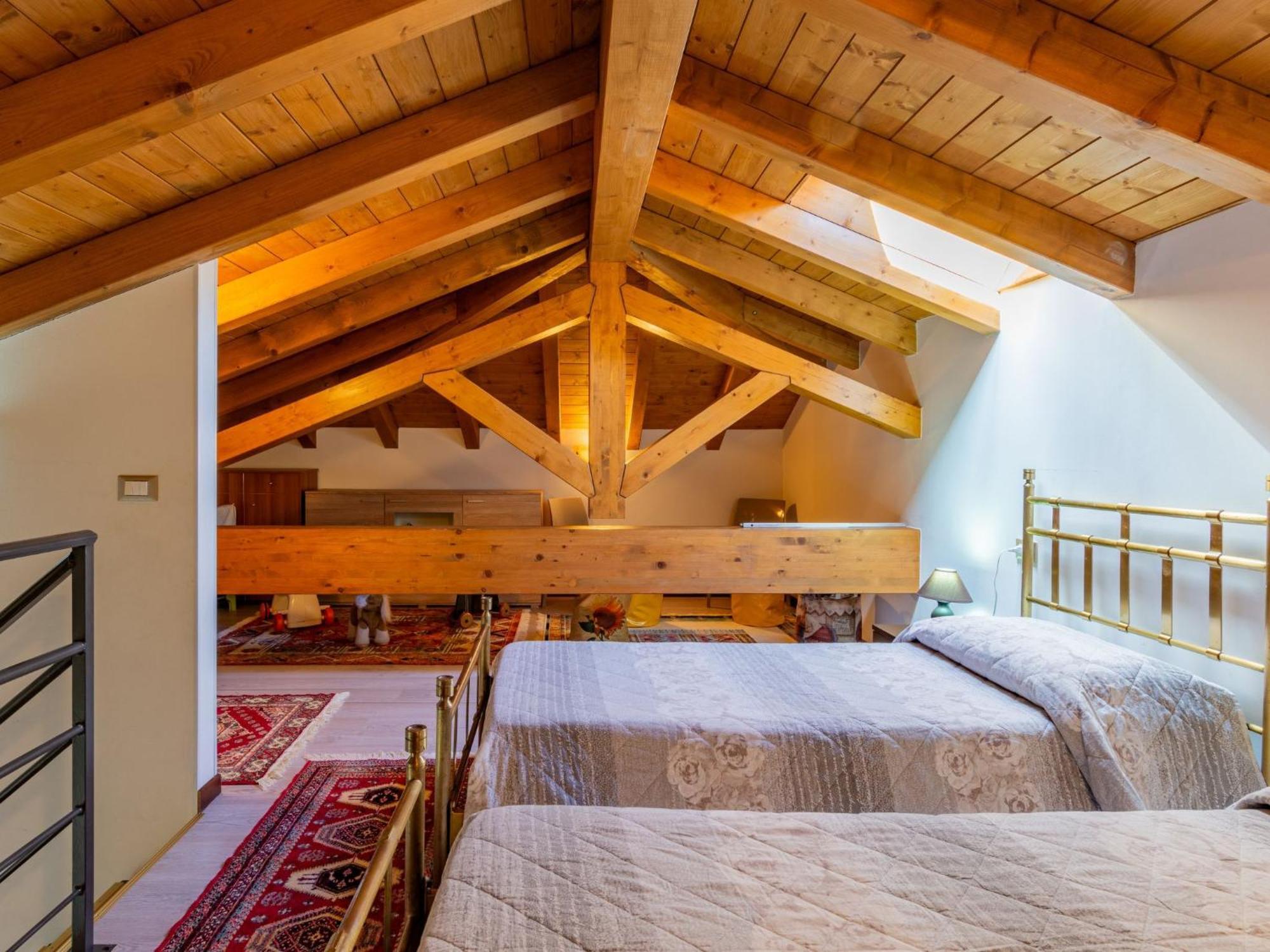 Holiday Home Carmen By Interhome Brissago-Valtravaglia Extérieur photo