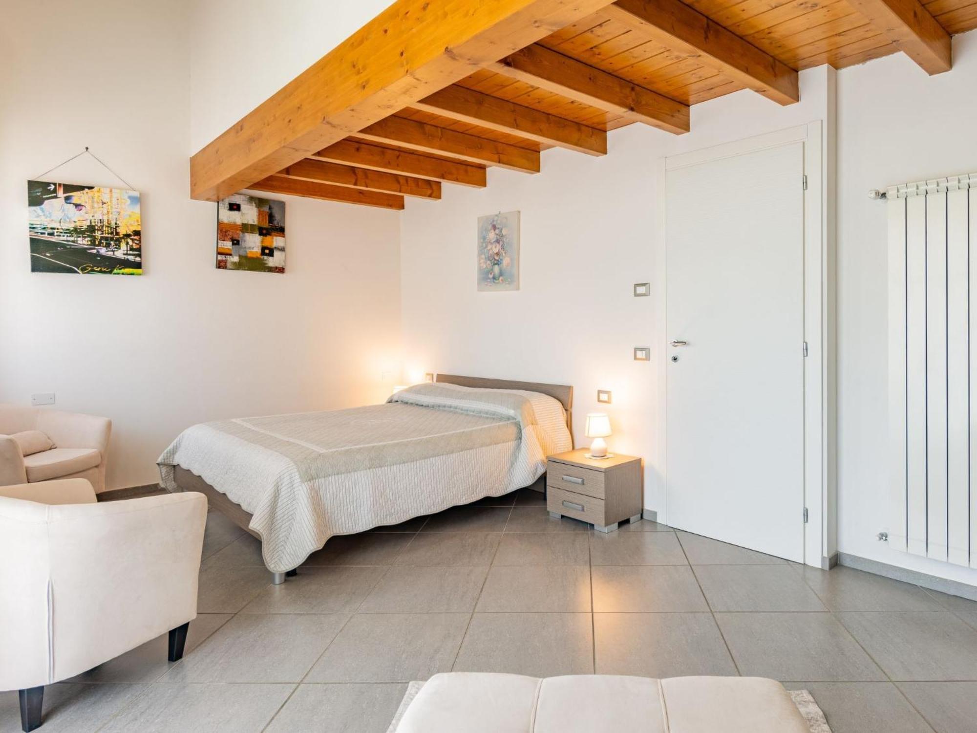 Holiday Home Carmen By Interhome Brissago-Valtravaglia Extérieur photo