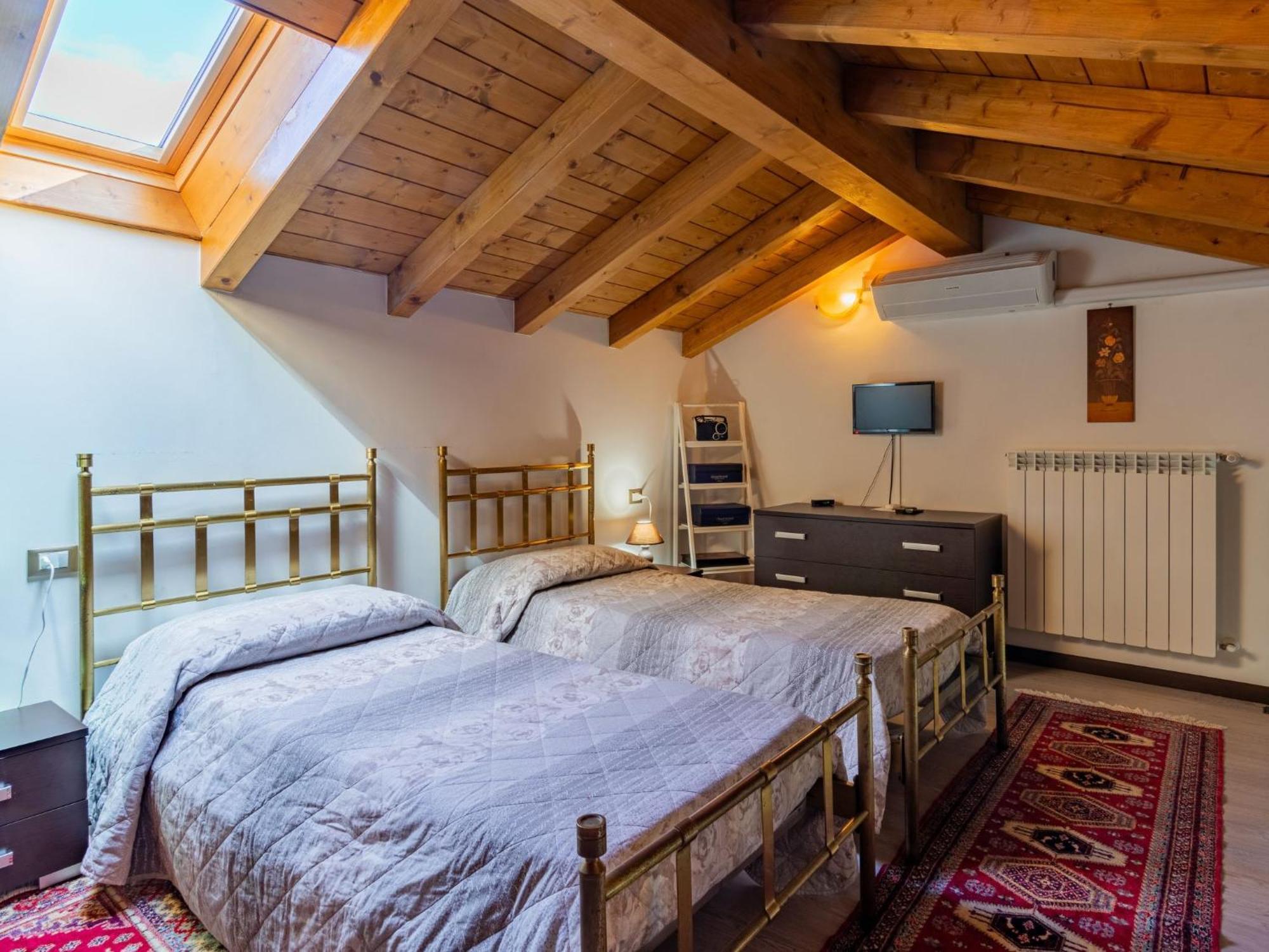 Holiday Home Carmen By Interhome Brissago-Valtravaglia Extérieur photo